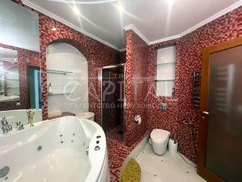 квартира за адресою Старонаводницька вул., 4-В