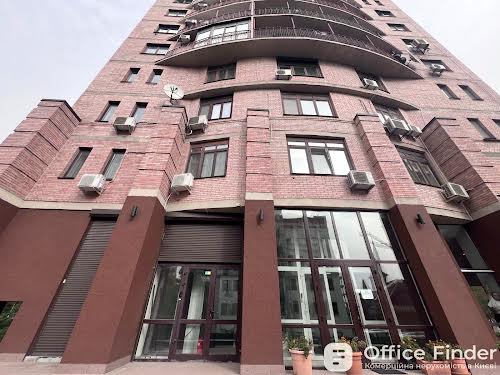 комерційна за адресою Олександра Кониського вул., 28А-30А