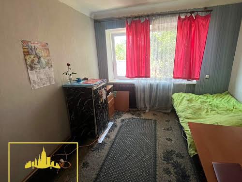 квартира по адресу Покровська, 23