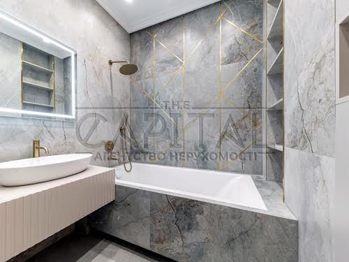 квартира за адресою Фортечний тупик, 7В