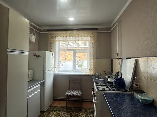 будинок за адресою Верхня Прирічна, 34
