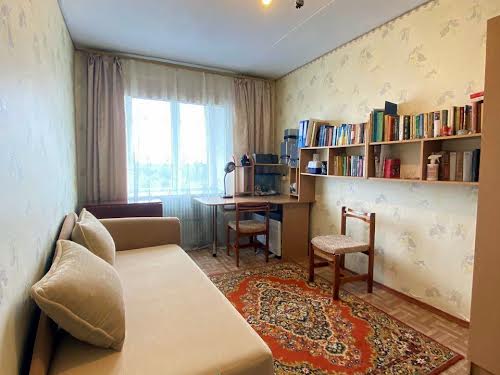 квартира за адресою Дмитра Яворницького вул., 2Б