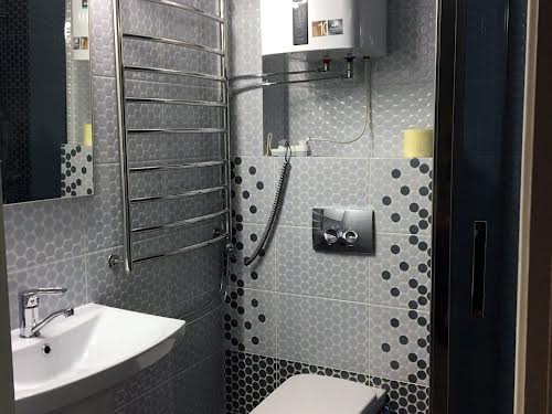 квартира за адресою Солом'янська вул., 20-В