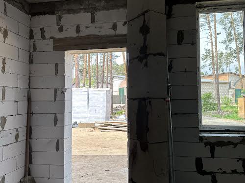 дом по адресу Миколи Руденка ул., 19-Б