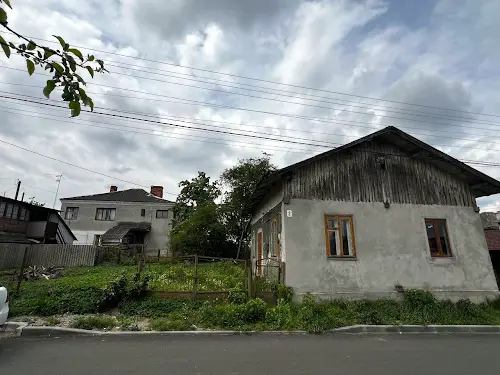 будинок за адресою Івана Франка вул.