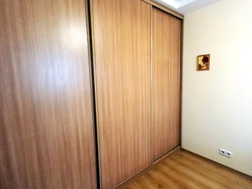 квартира по адресу Сокальская ул., 6