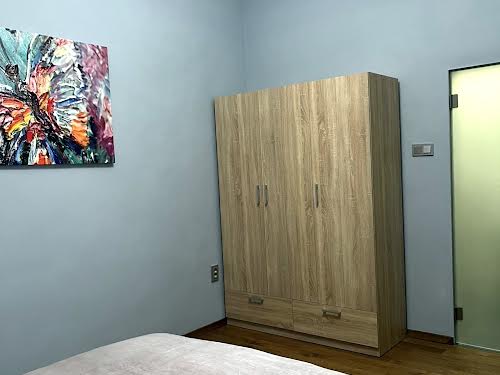 квартира за адресою Модеста Менцинського вул., 8
