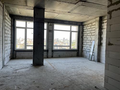квартира за адресою Старокозацька вул. (Комсомольська), 50-Б