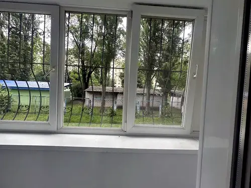 квартира по адресу Харьковское шоссе, 53-А