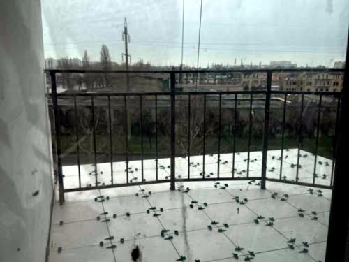 квартира за адресою Краснова вул., 3