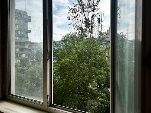 квартира за адресою Оболонський просп., 14-А