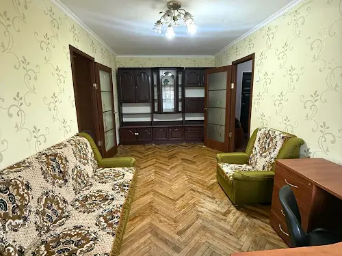 квартира за адресою Олени Теліги вул., 29-А