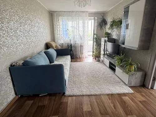 квартира за адресою Юрія Кондратюка вул., 7