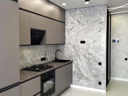 квартира за адресою Мартинова просп., 34