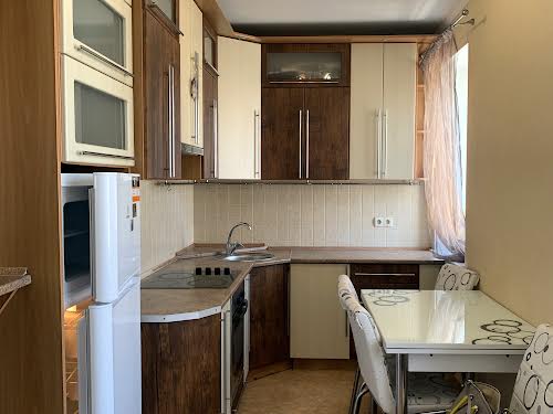квартира по адресу Дюковская ул., 8