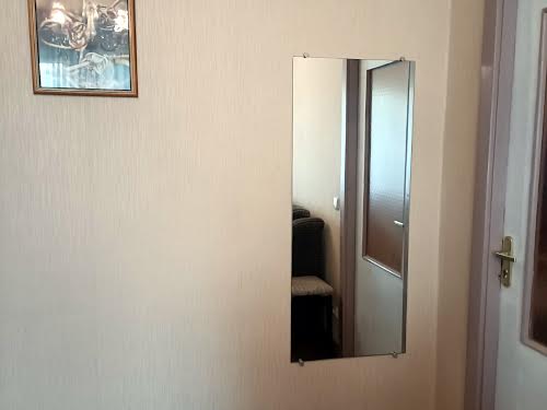 квартира по адресу Алишера Навои просп., 86