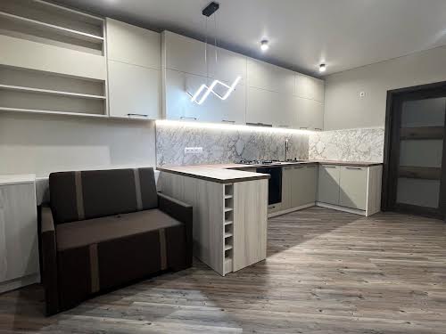 квартира за адресою Кармелюка вул., 3-В