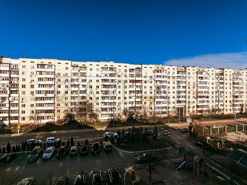 квартира за адресою Володимира Івасюка просп. (Героїв Сталінграду), 24-А