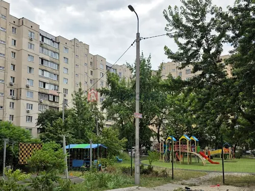 квартира за адресою Архітектора Вербицького вул., 10-А