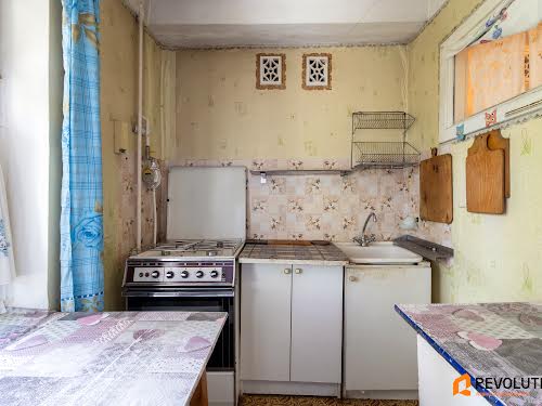 квартира за адресою Зодчих вул., 6-А
