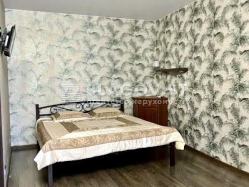 квартира за адресою Київ, Глибочицька вул., 13