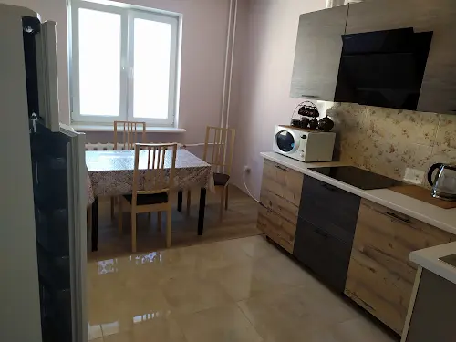 квартира за адресою Анни Ахматової вул., 41