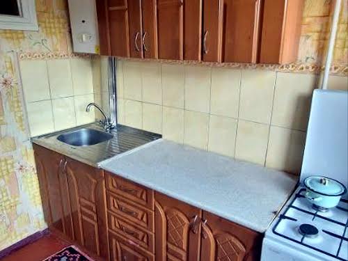 квартира по адресу Шевченка ул., 108