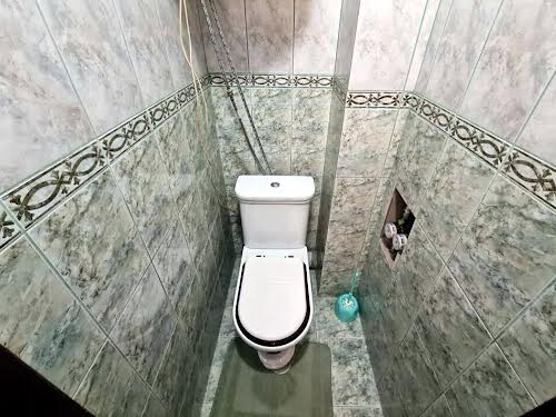 квартира за адресою Гарнізона, 4