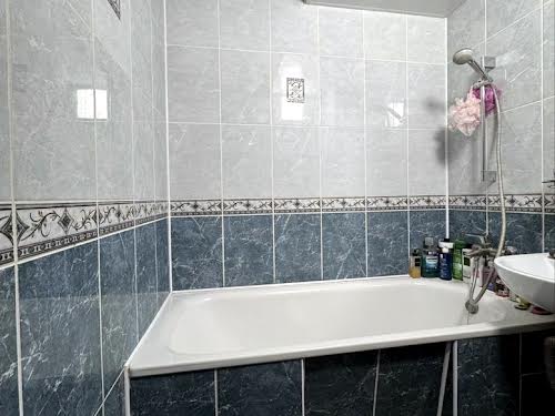 квартира по адресу Олександра Кушнірука, 28