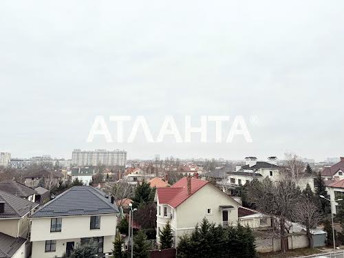 квартира за адресою Новоберегова вул., 12