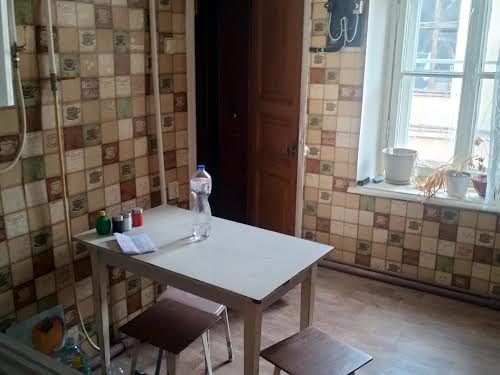 квартира за адресою Олександра Ройтбурда пров. (), 7