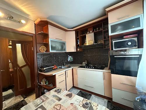 квартира по адресу Хмельницького ул., 6