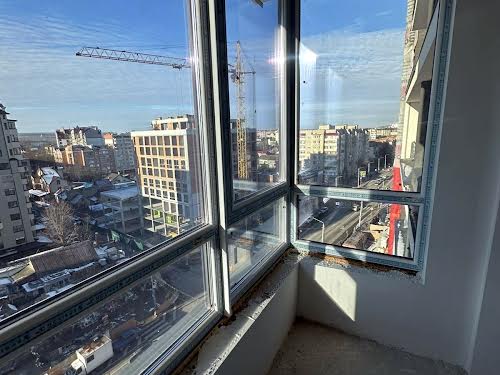 квартира за адресою Бельведерська вул., 32-Б