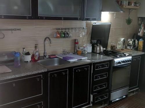 квартира по адресу Железняка ул., 22/1