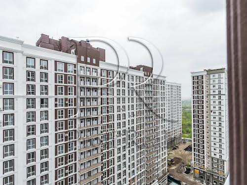 квартира по адресу Михаила Максимовича ул. (Трутенко Онуфрия), 24В