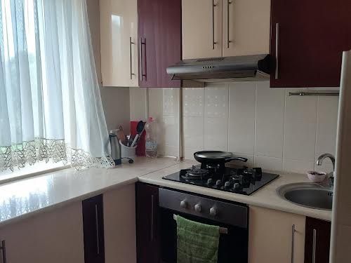 квартира по адресу Винниченко ул., 8