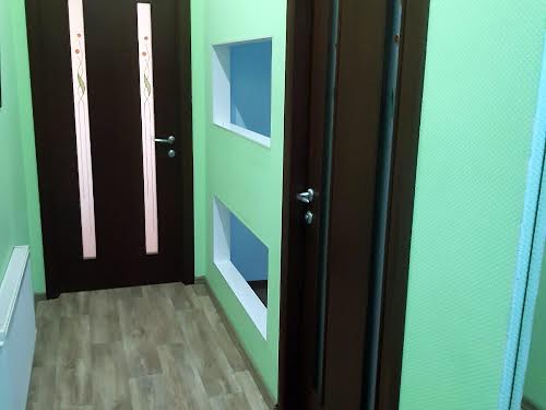 квартира за адресою Київська вул., 28
