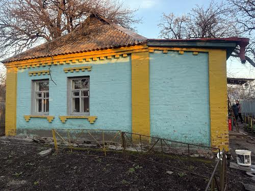 дом по адресу Боевой пер., 1