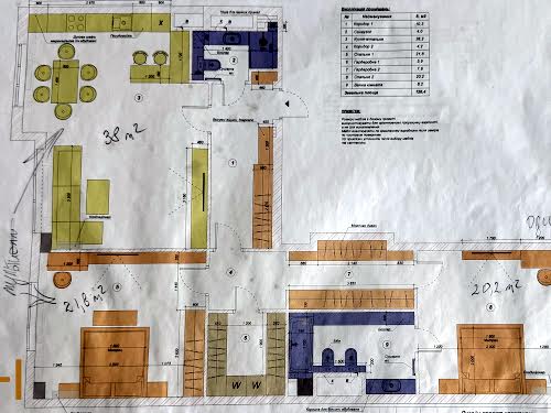 квартира за адресою Саперне Поле вул., 5