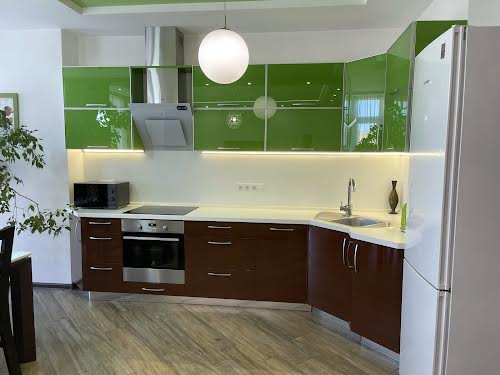 квартира за адресою Регенераторна вул., 4к1