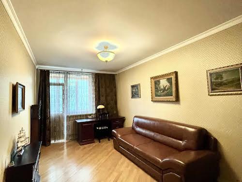 квартира за адресою Юлії Здановської вул. (Ломоносова), 50/2