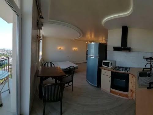 квартира по адресу Вильямса, 43