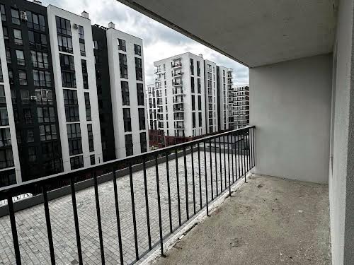квартира за адресою Малоголосківська вул., 30б