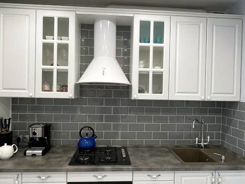 квартира за адресою Боголюбова вул., 7