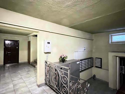 квартира по адресу Червоной Калины просп., 133
