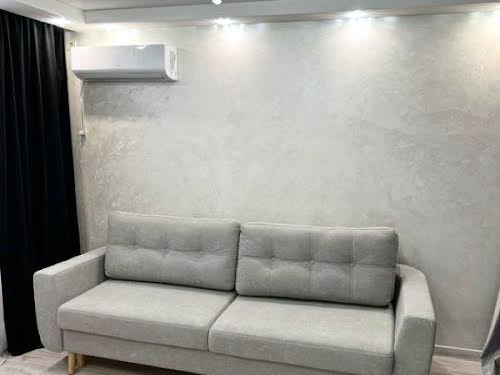квартира за адресою Золотоустівська вул., 46