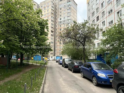 квартира за адресою Перемоги просп., 61б