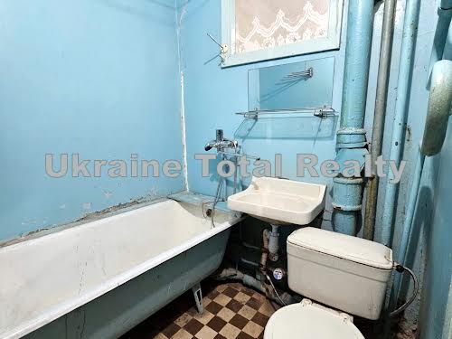 квартира за адресою Лісовий просп., 15Б