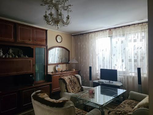 квартира за адресою Небесної Сотні просп. (Маршала Жукова), 91