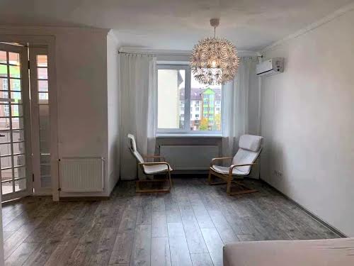 квартира по адресу Гетьманська ул., 6